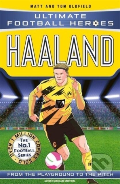 Haaland (Ultimate Football Heroes