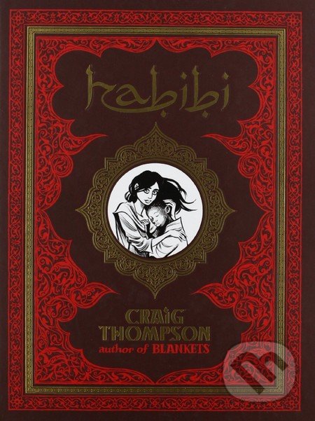 Habibi