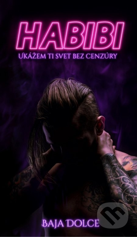 Habibi (Ukážem ti svet bez cenzúry)
