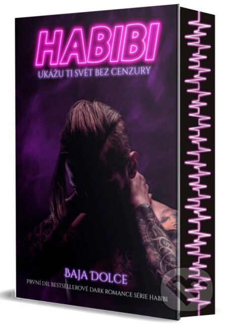 Habibi (Ukážu ti svět bez cenzury)