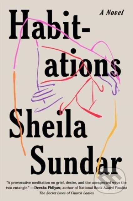 Habitations (A Novel)