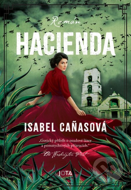 Hacienda