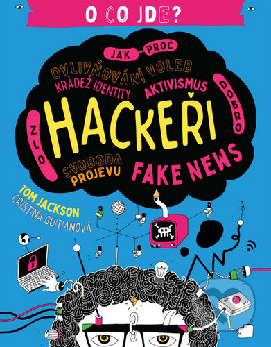 Hackeři