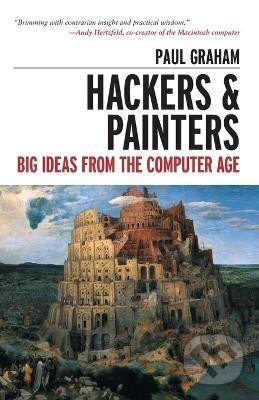 Hackers & Painters