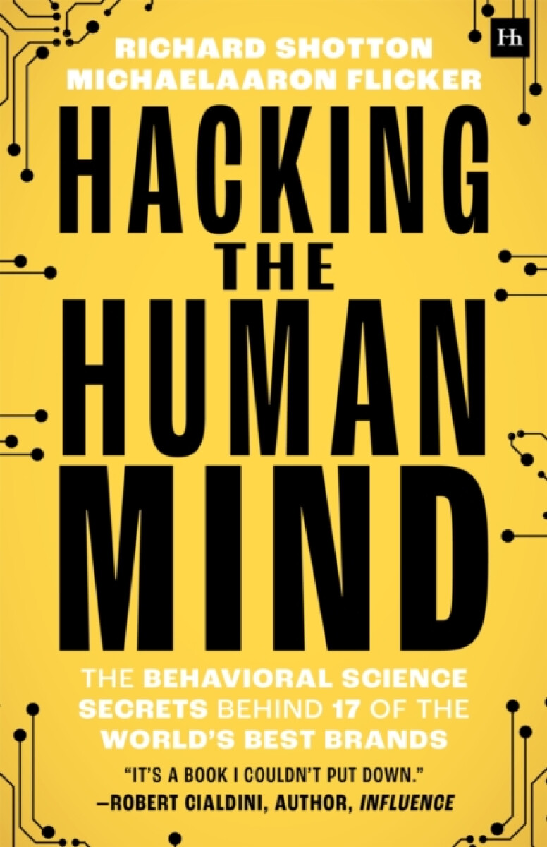Hacking the Human Mind