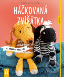 Háčkovaná zvířátka