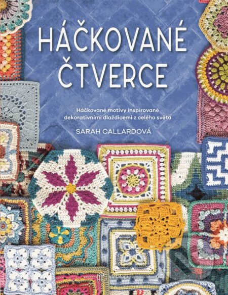 Háčkované čtverce