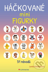 Háčkované minifigurky