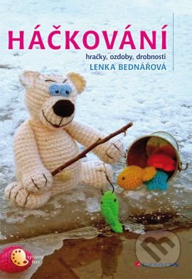 Háčkování (Hračky, ozdoby, drobnosti)