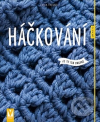 Háčkování