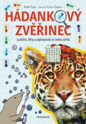 Hádankový zvěřinec (Luštění, šifry a zajímavosti)