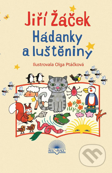 Hádanky a luštěniny