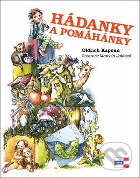 Hádanky a pomáhánky