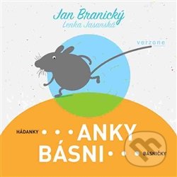 Hádanky, básničky