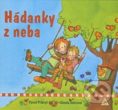Hádanky z neba