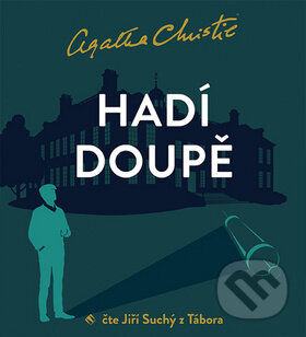 Hadí doupě
