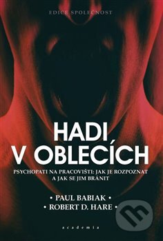 Hadi v oblecích