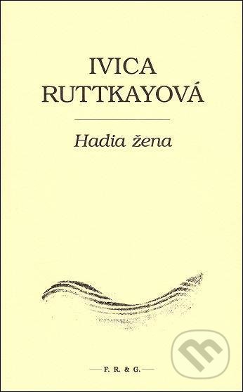 Hadia žena