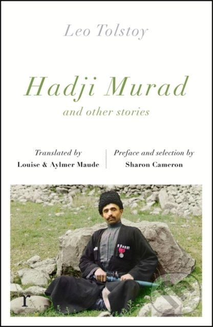 Hadji Murad and other stories
