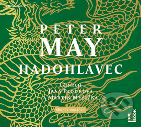 Hadohlavec