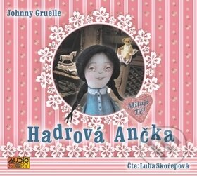 Hadrová Ančka