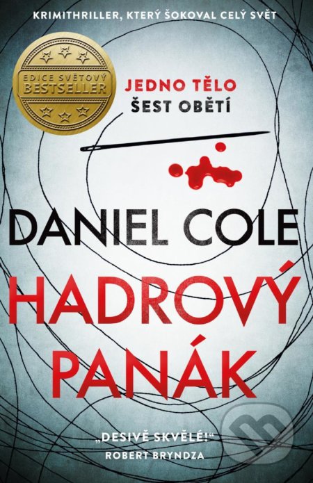 Hadrový panák