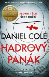 Hadrový panák