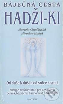 Hadži-ki (Báječná cesta)