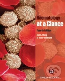 Haematology at a Glance
