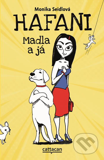 Hafani (Madla a já)