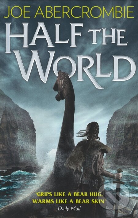 Haff the World