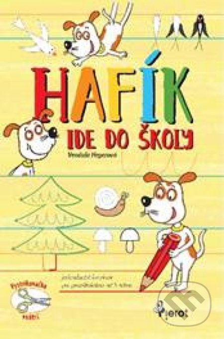 Hafík ide do školy