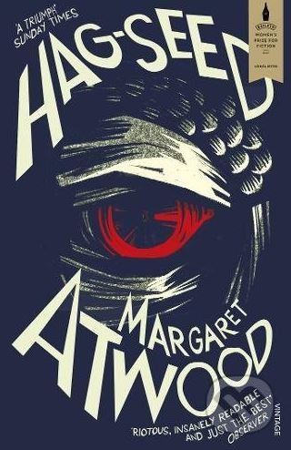 Hag-Seed (The Tempest Retold)