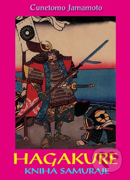 Hagakure (Kniha samuraje)