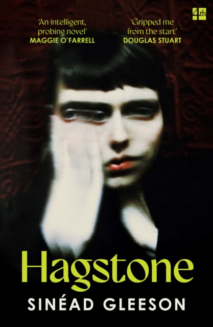 Hagstone - Gleeson Sinéad