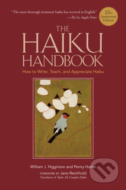 Haiku Handbook (25th Anniversary Edition)