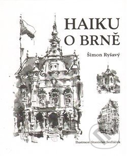 Haiku o Brně