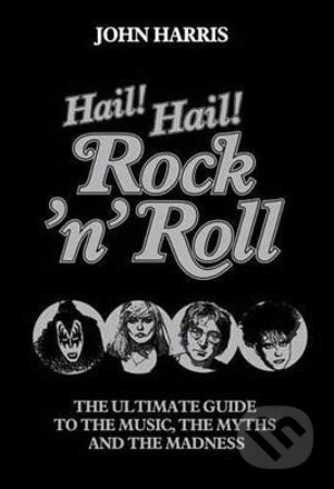 Hail! Hail! Rock'n'Roll