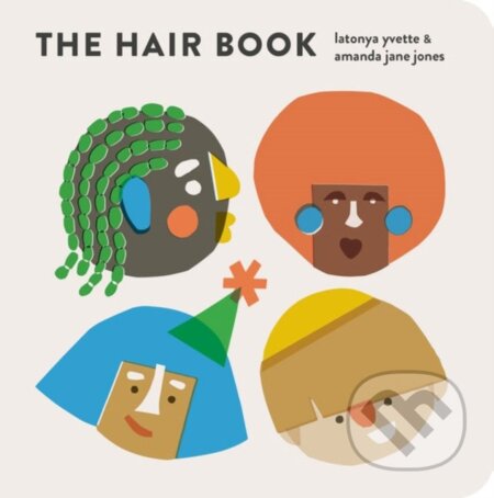 Hair Book