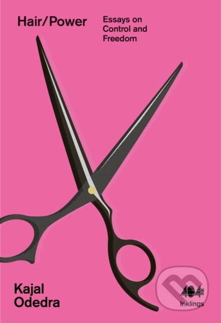 Hair Power (Essays on Control and Freedom)