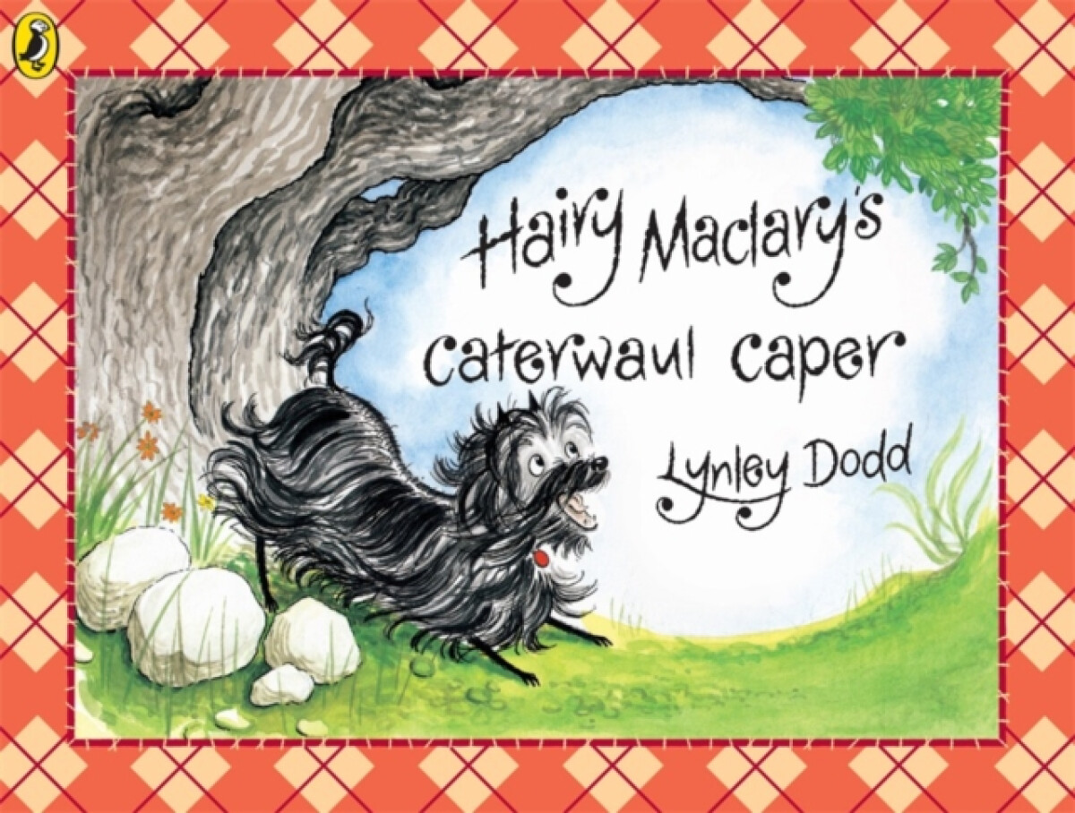 Hairy Maclary's Caterwaul Caper