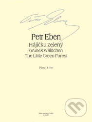 Hájíčku zelený
