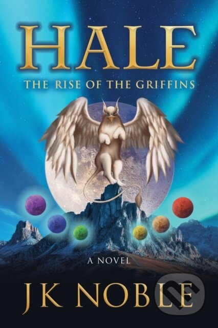 Hale (The Rise of the Griffins)