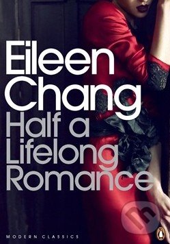 Half a Lifelong Romance