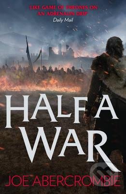 Half a War