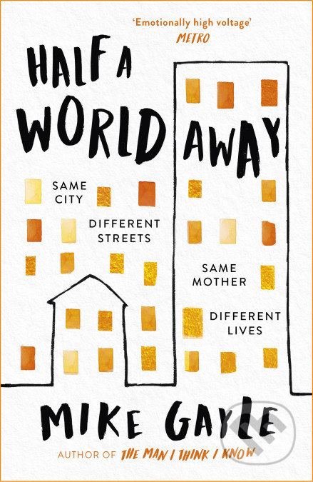Half a World Away