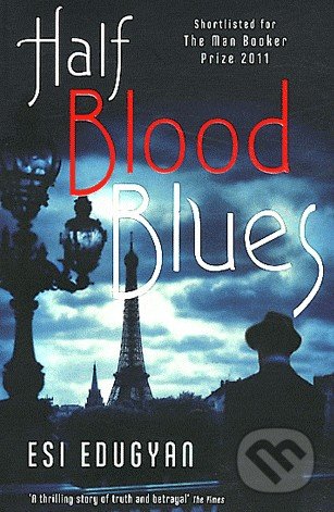 Half Blood Blues