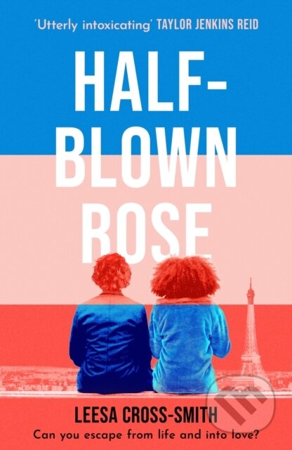 Half Blown Rose