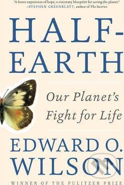 Half-Earth (Our Planet's Fight for Life)