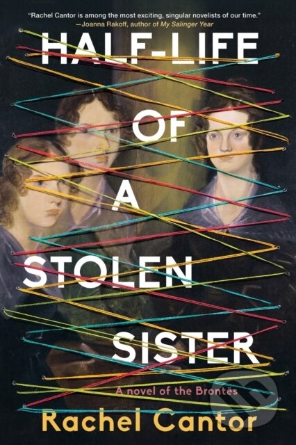 Half Life of a Stolen Sister